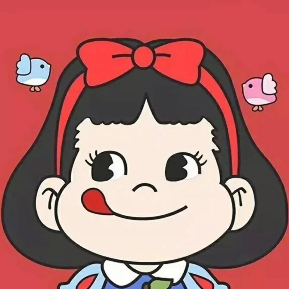 青柠🌈