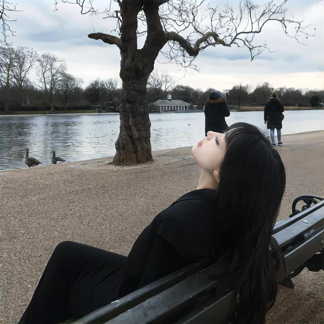 美女