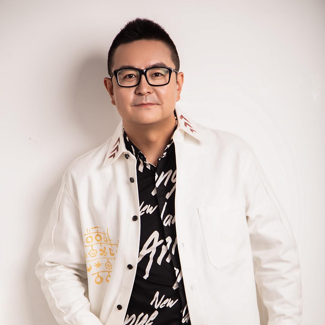 最强音林军（深圳水贝大舞台等你来）