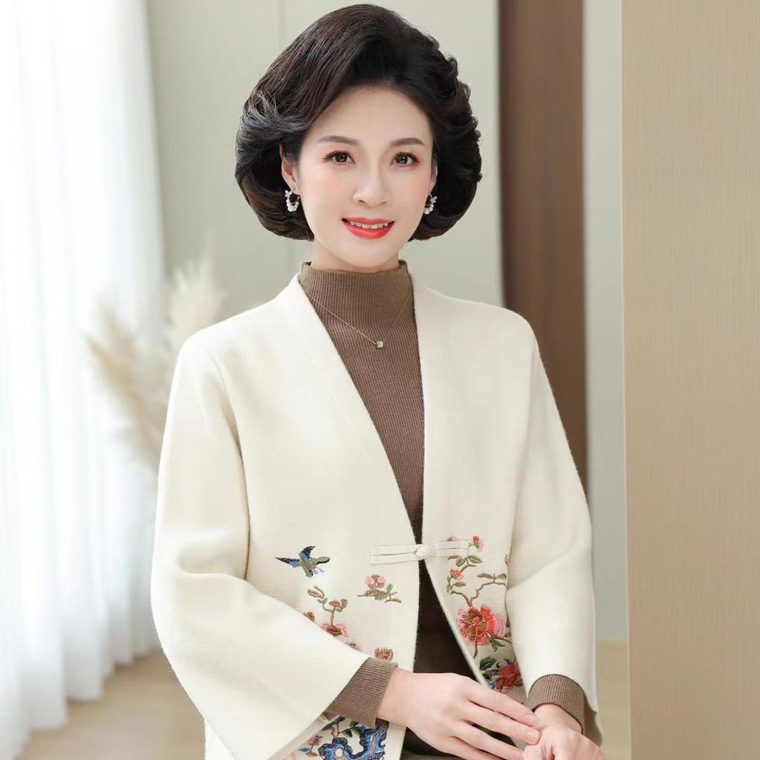 沐雅女装