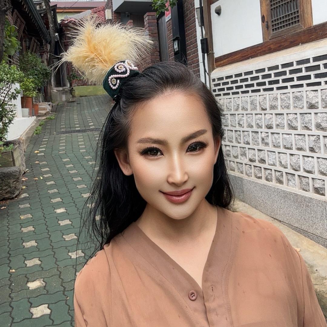 Jupar美妆
