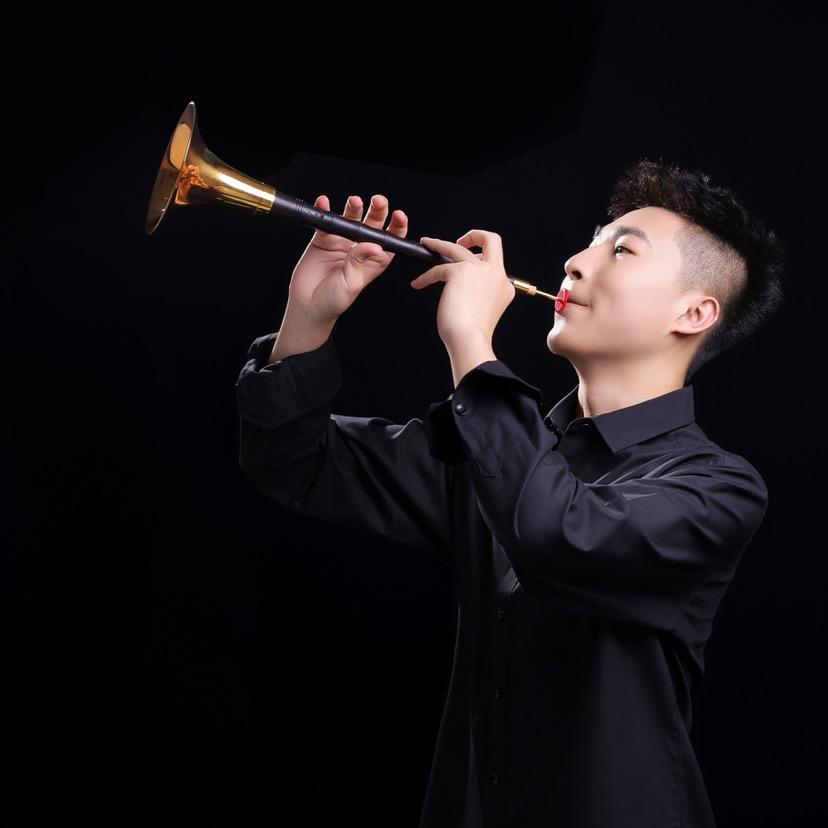 🎵喜悦薛🎵