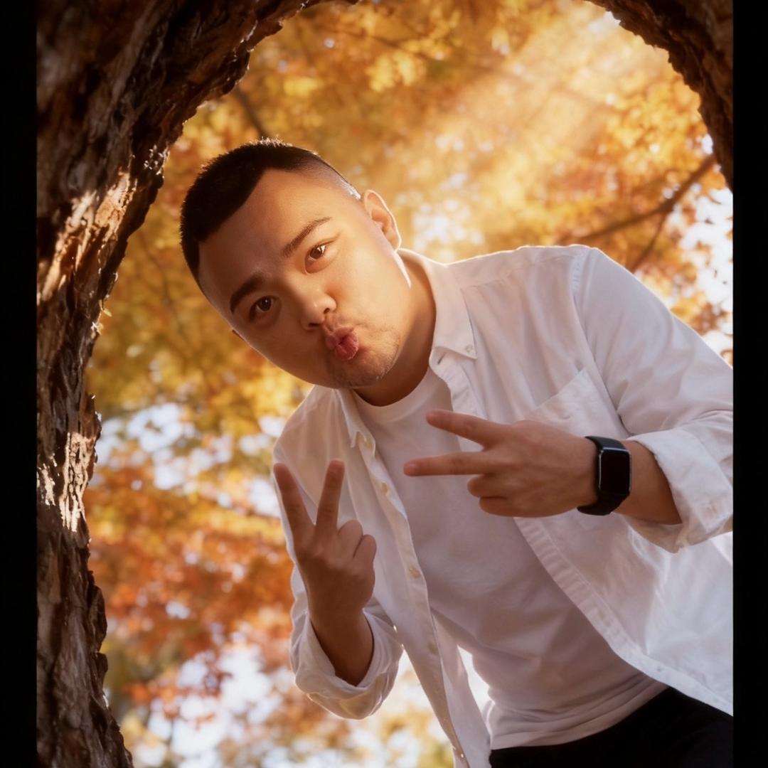 大虎