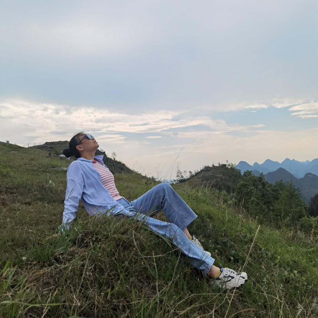 萱溪