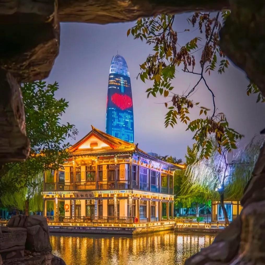 杰@
