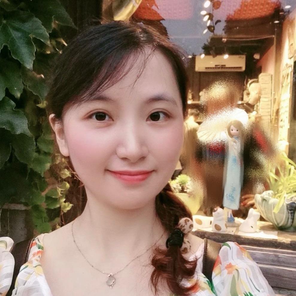 小乔教英语