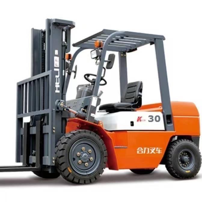 二手叉车（云哥）