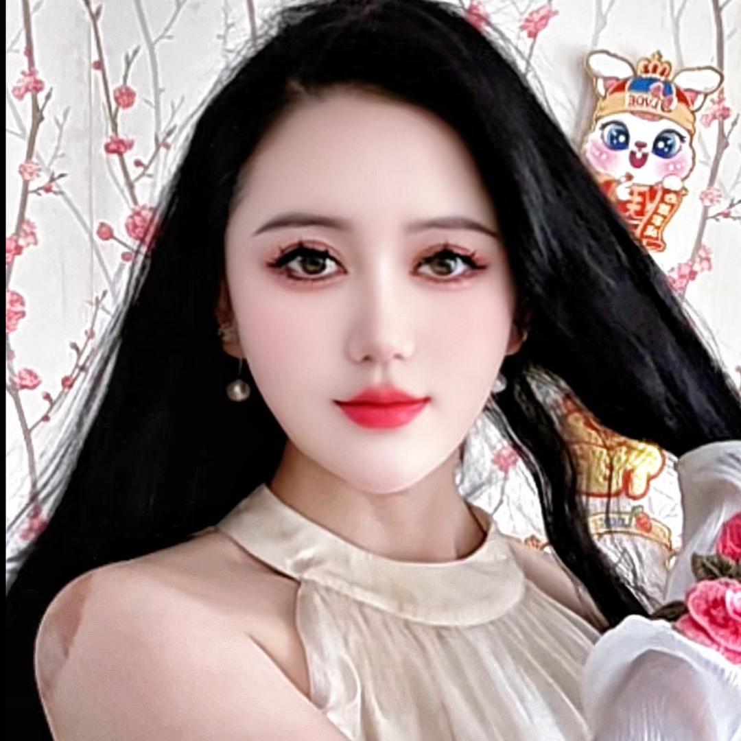 荣荣吖