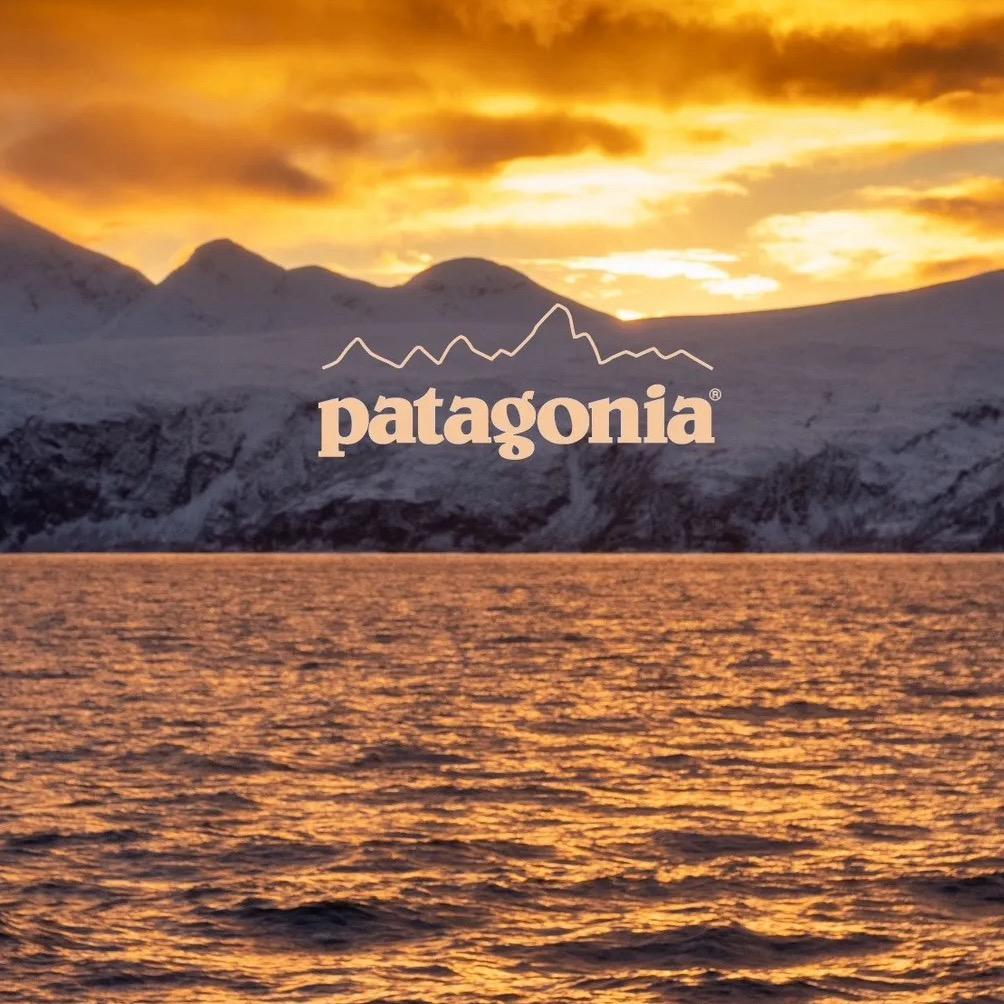 巴塔哥尼亚patagonia烽火户外