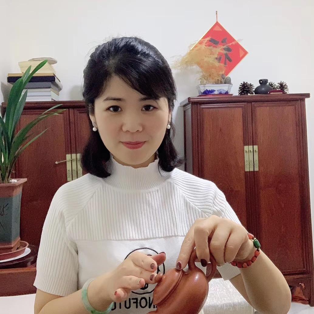 艺茗轩茶楼(华元·一世界店)官方号