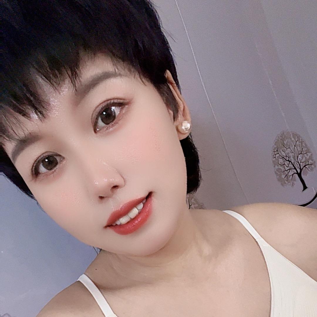 小四妮儿💋