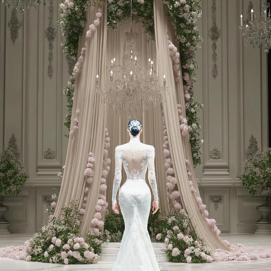 🕊️金凯悦云杰婚礼