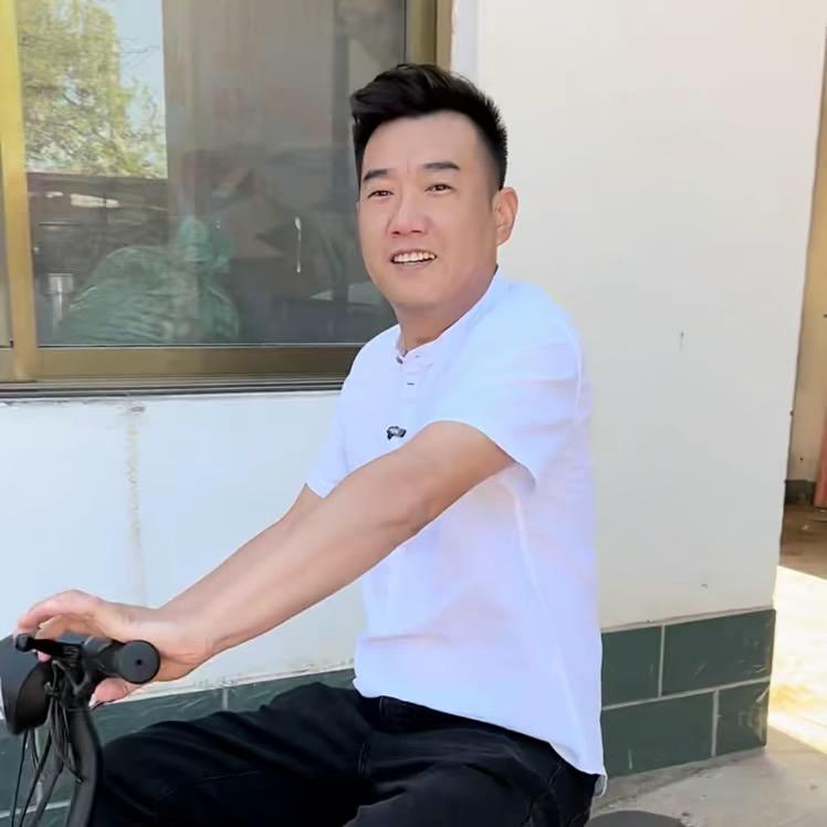 乡村小振日常