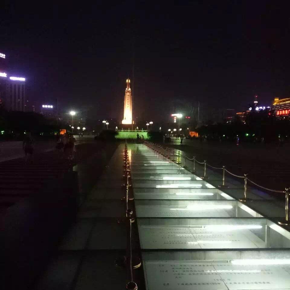 加油   追梦人