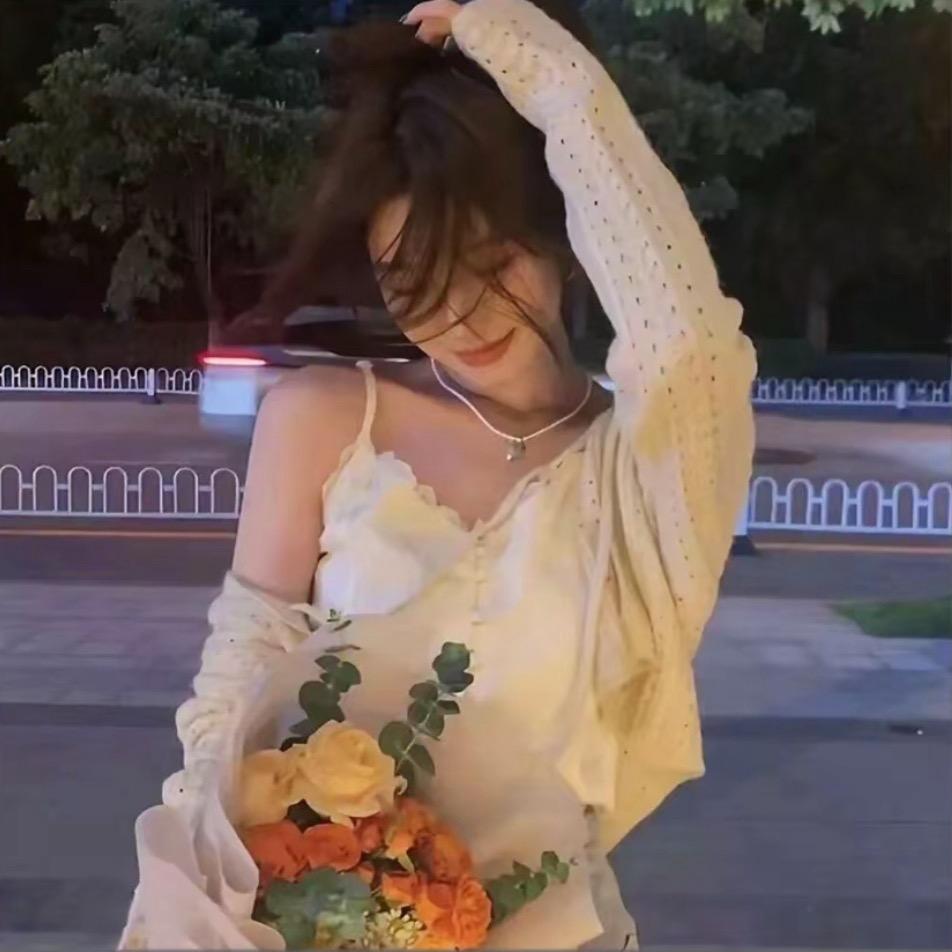 美女的事你少管🤪