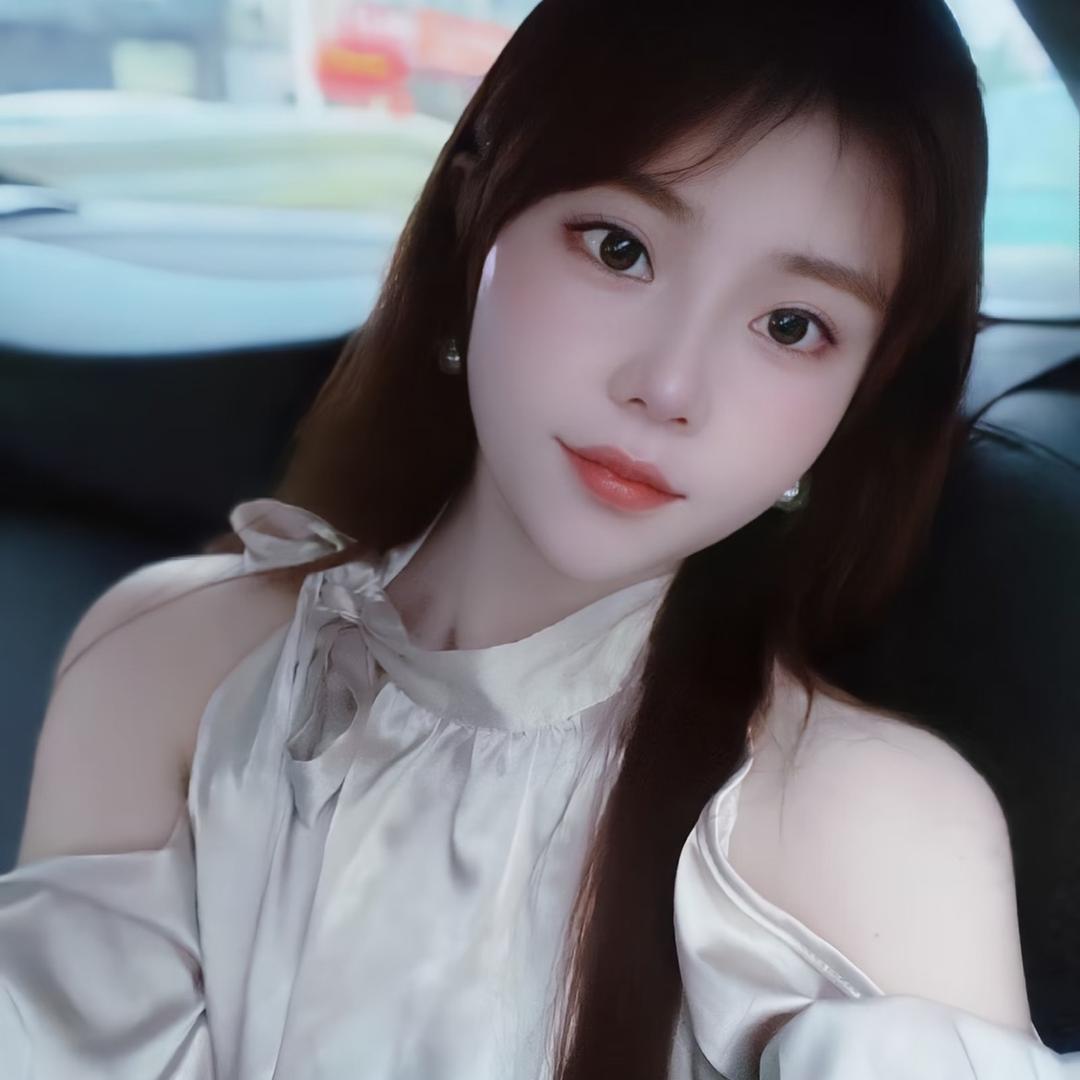 美美👑