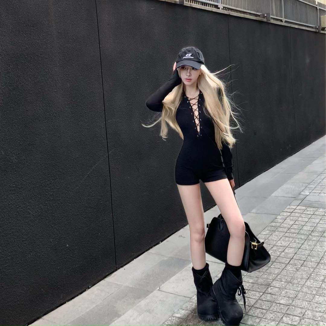 Cool girl
