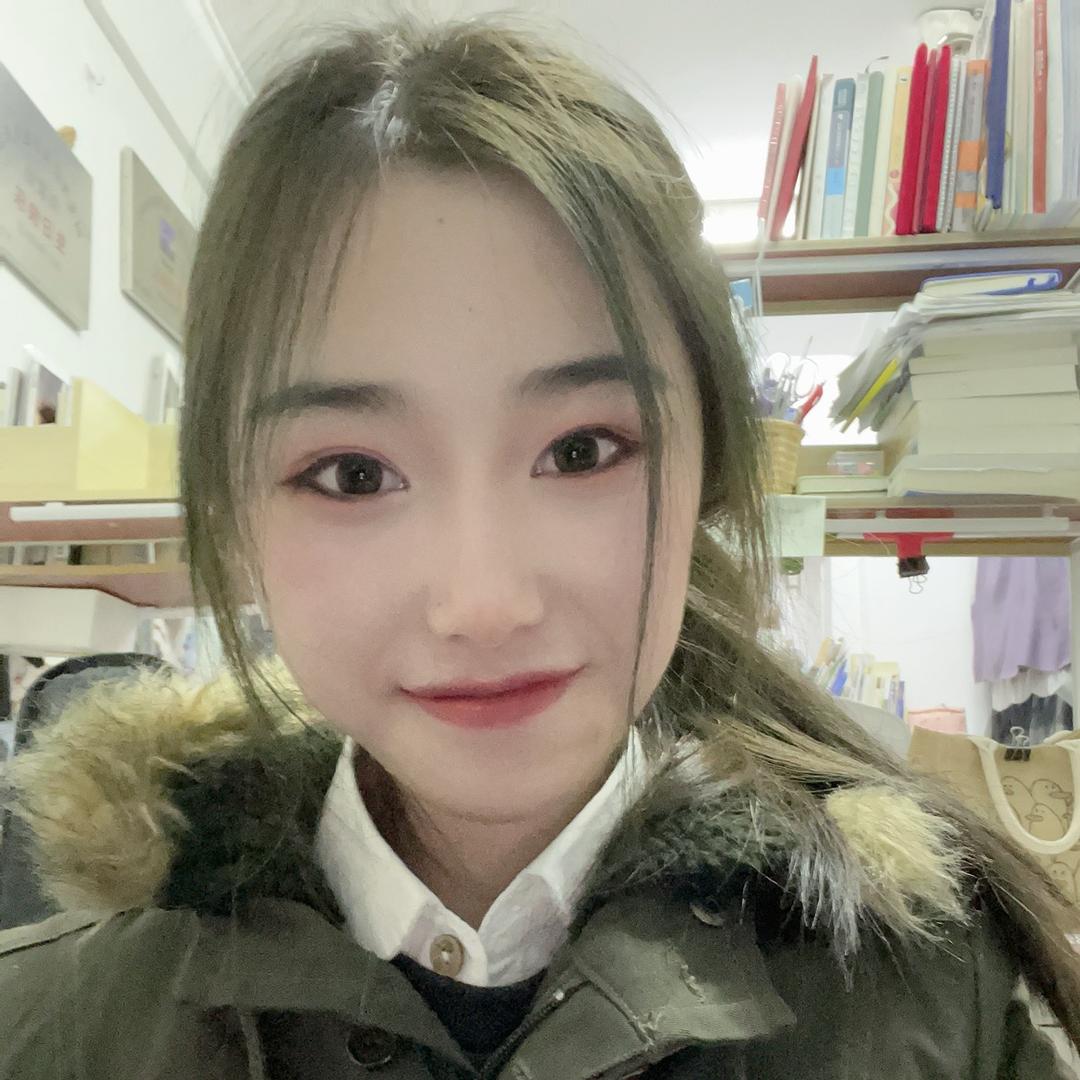 霏霏💗