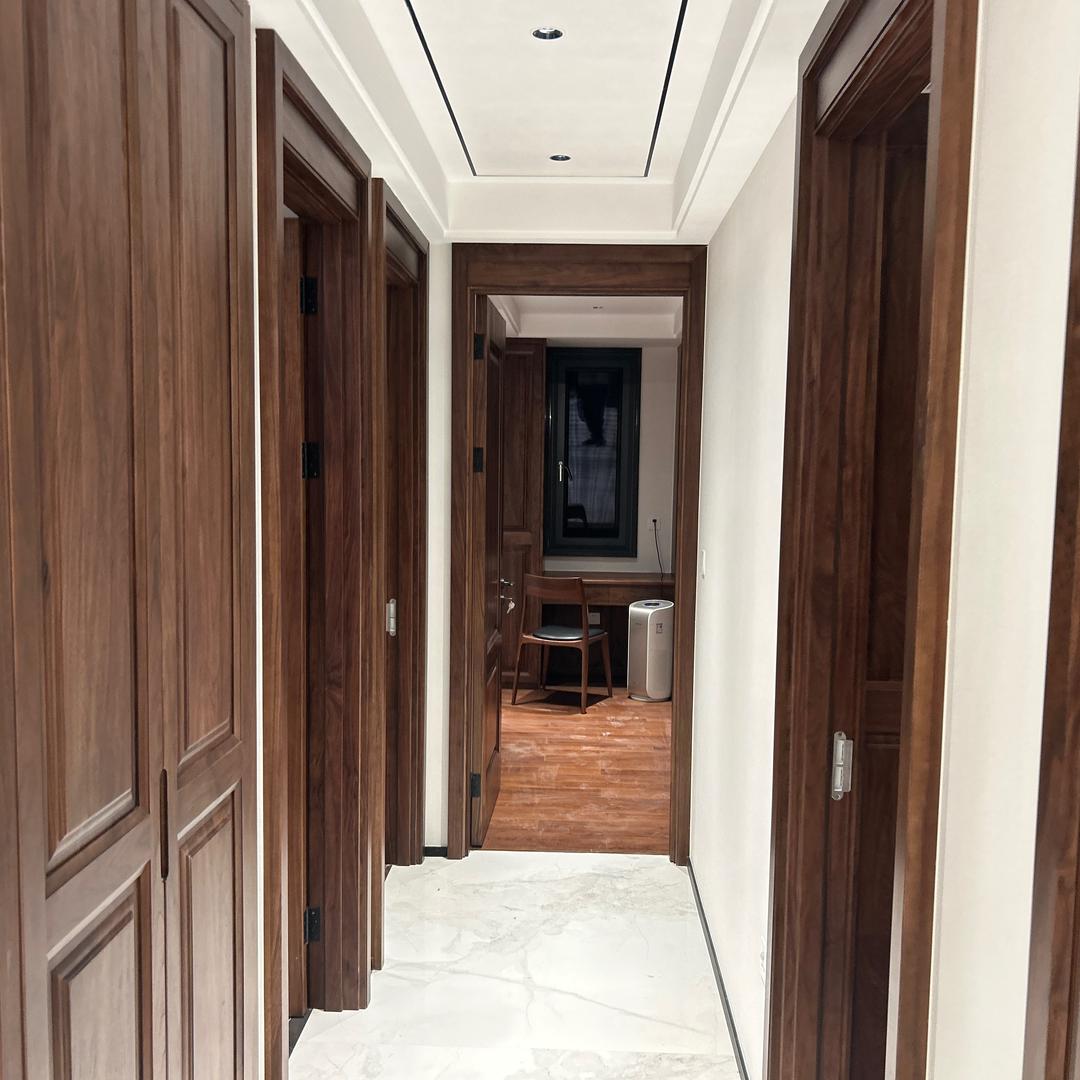 择木造物-晨微家居