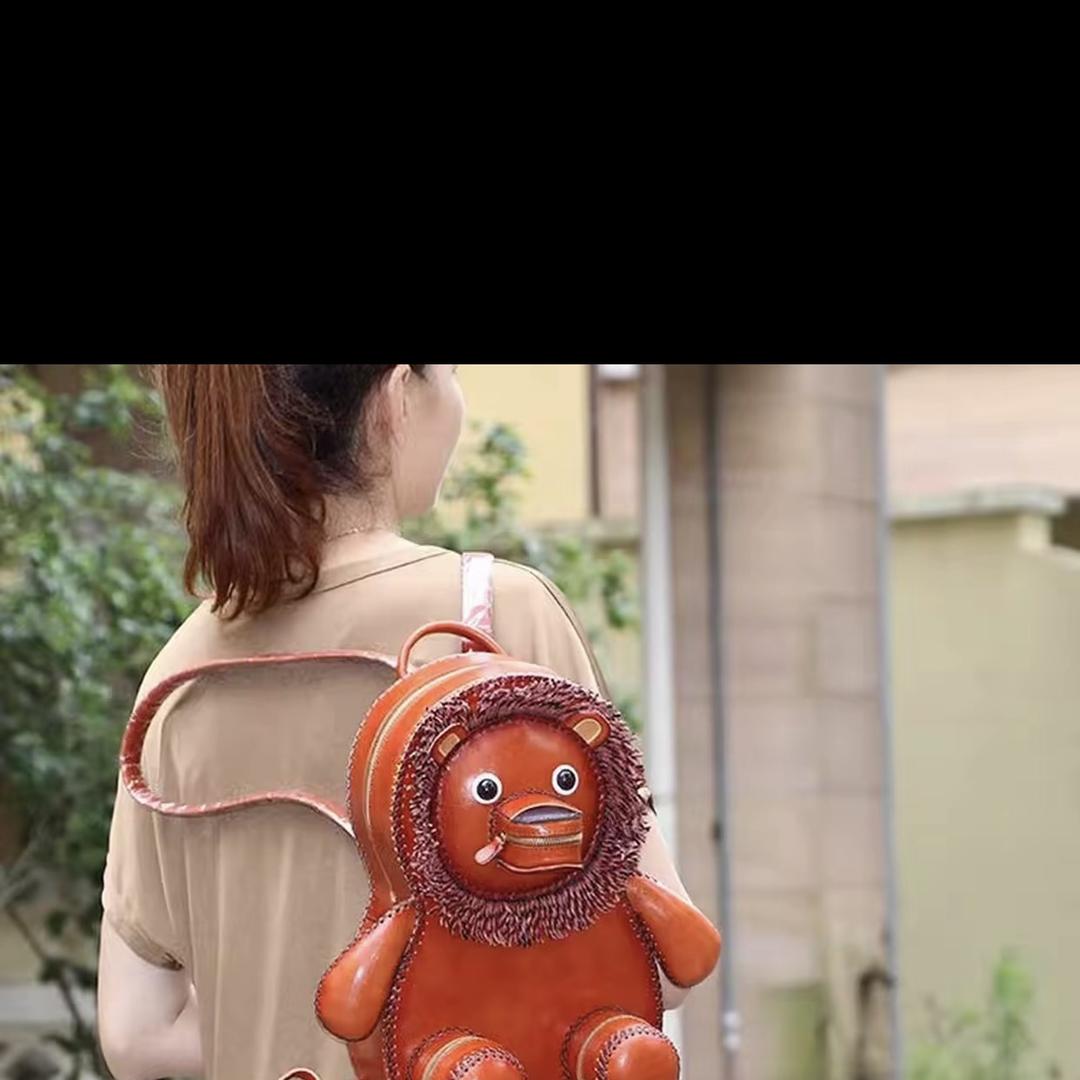 皮匠手工包