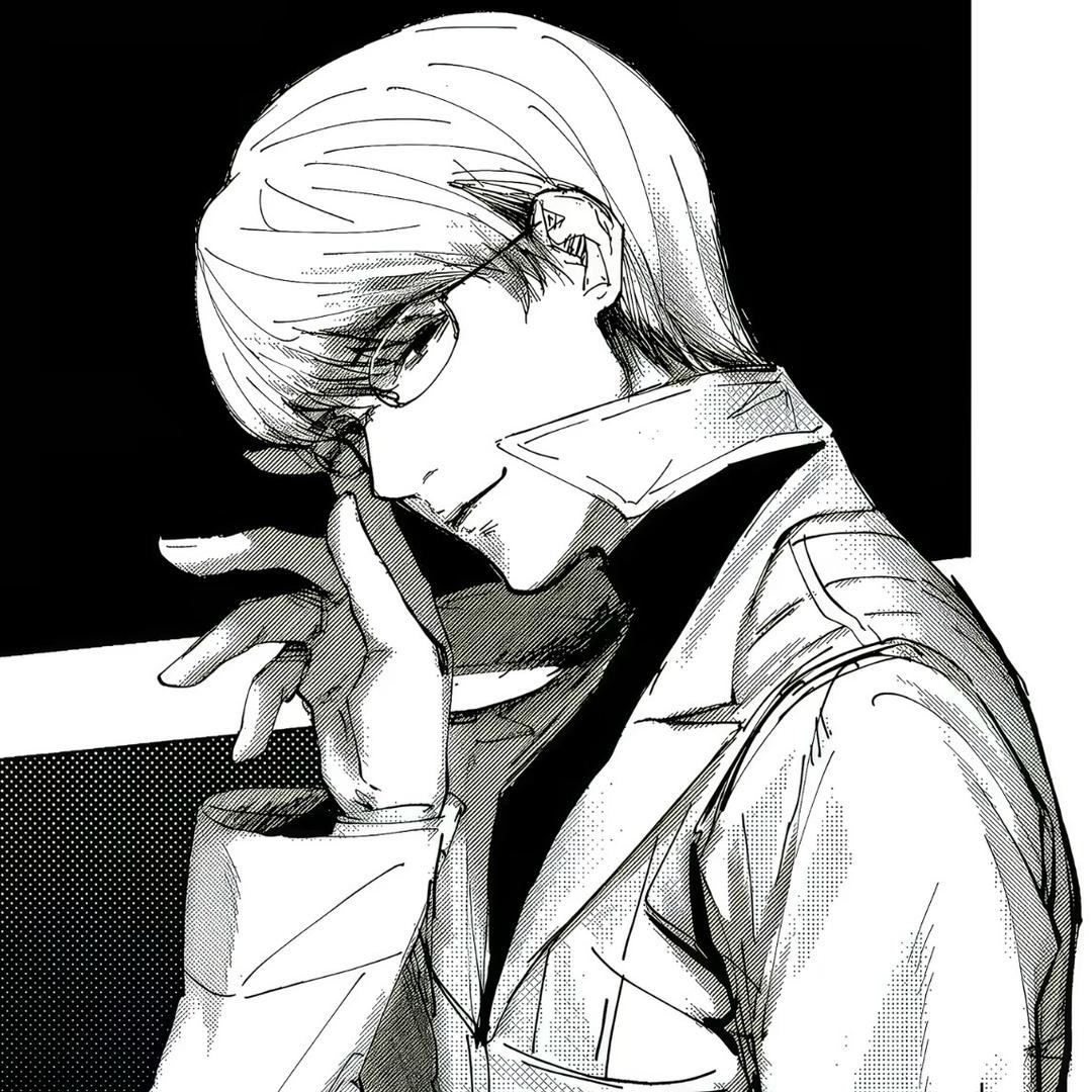 Kaneki