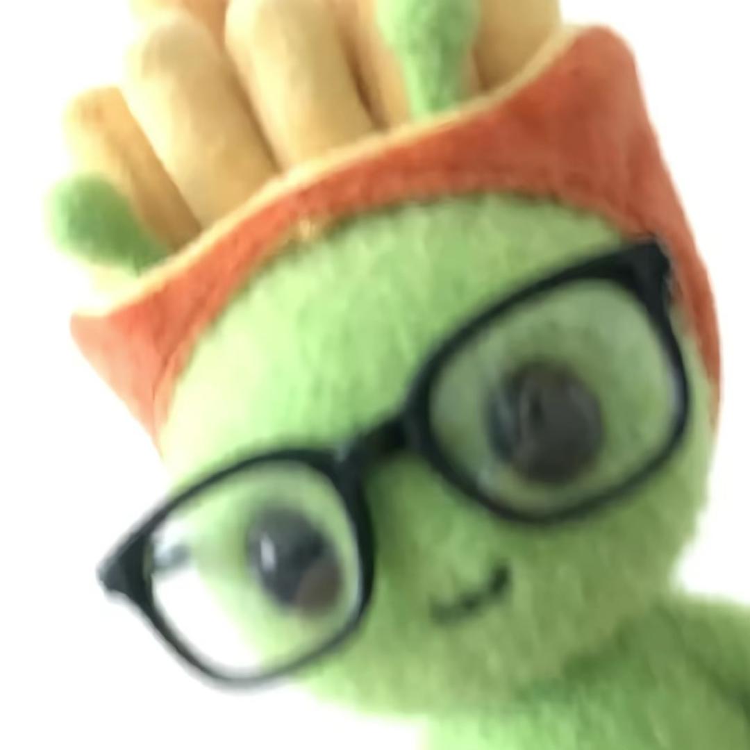 梨好糕笑