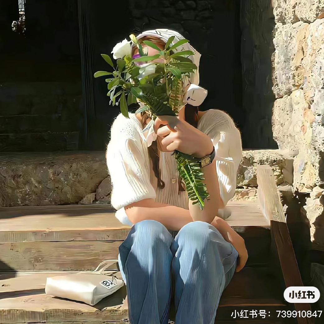 仙女霜霜