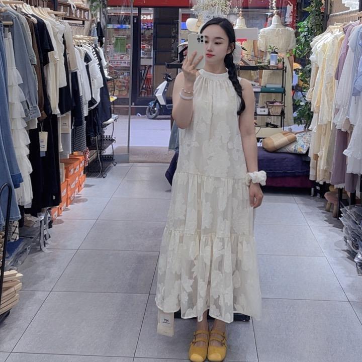 长里村欢喜女装🌸
