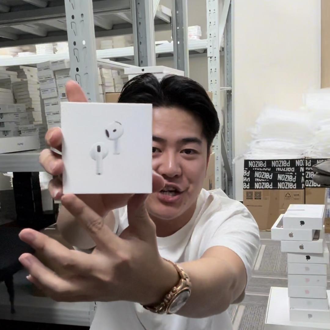 恒玄耳机工厂
