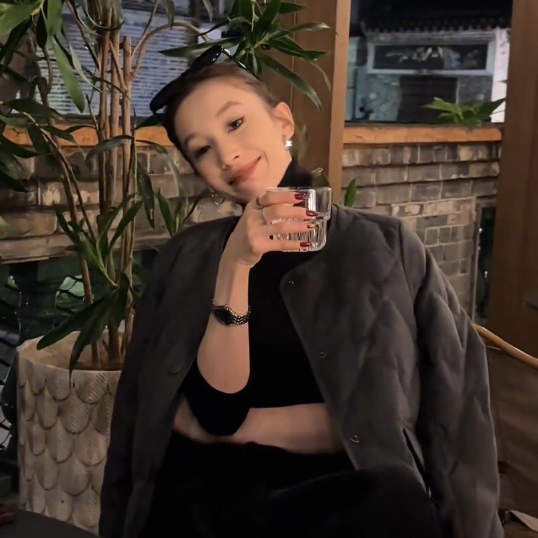 马玉星—直播返场