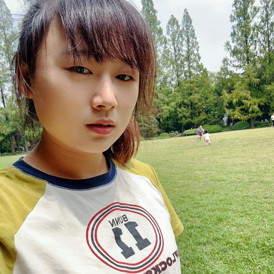 大月的小生活