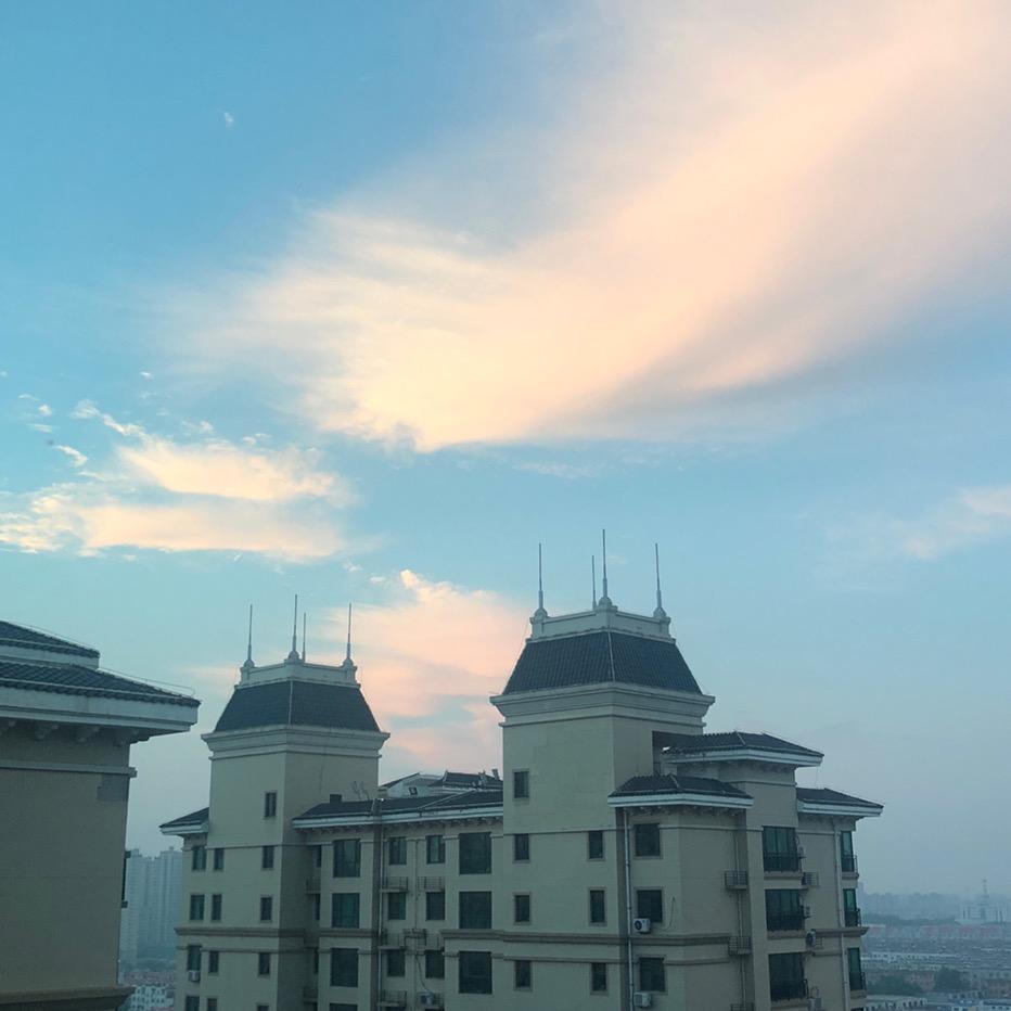 我的世界阳光明媚