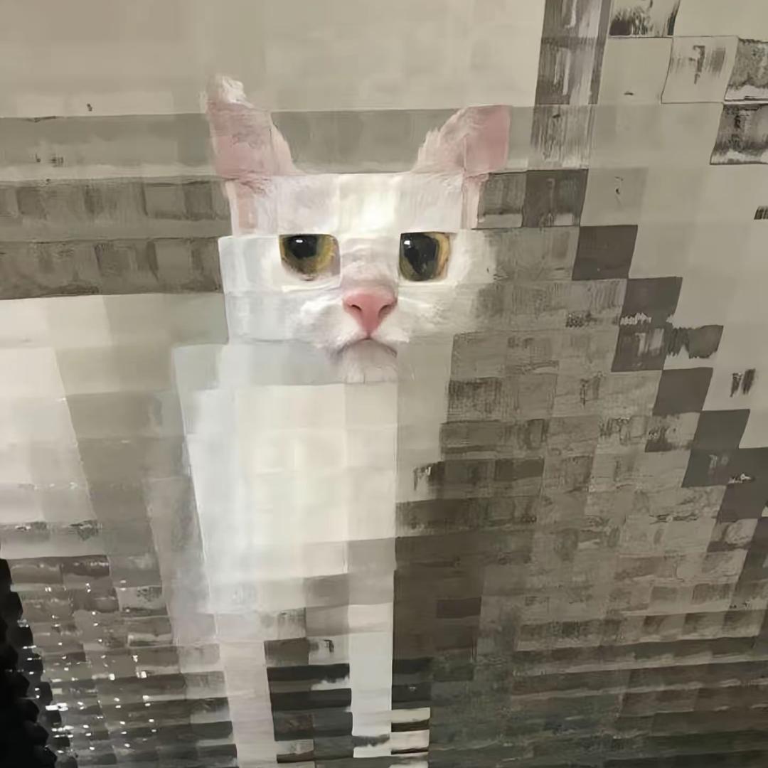 乙女练不大