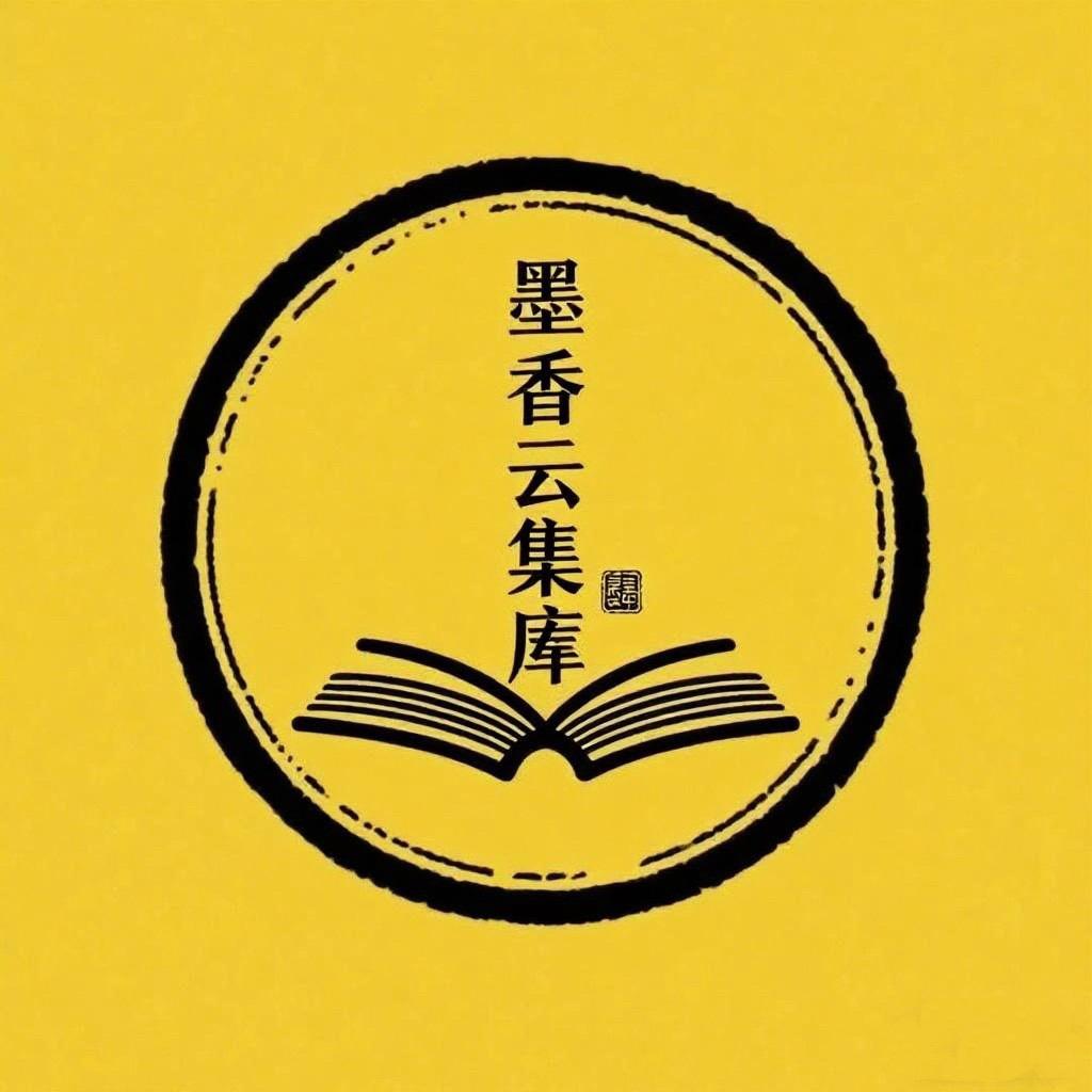 墨香云集书库