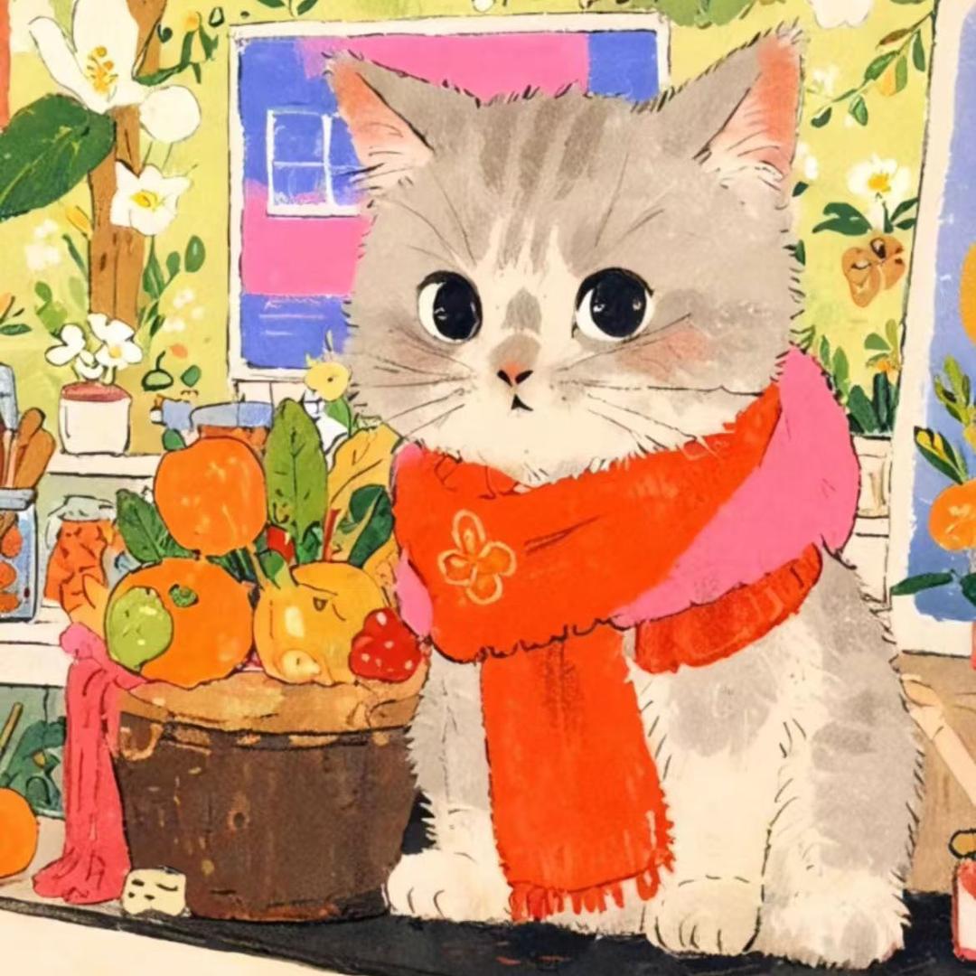 🍁婧展🍁