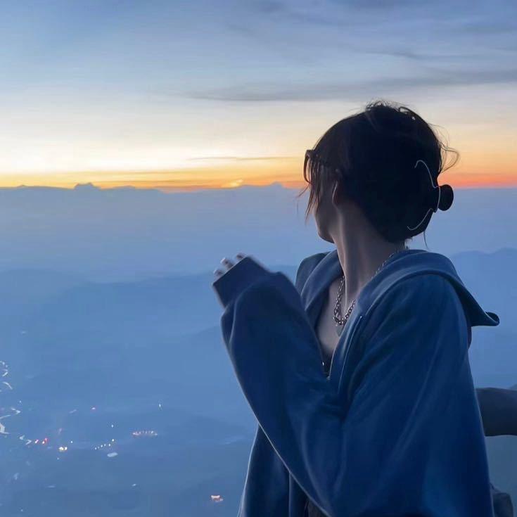 空白