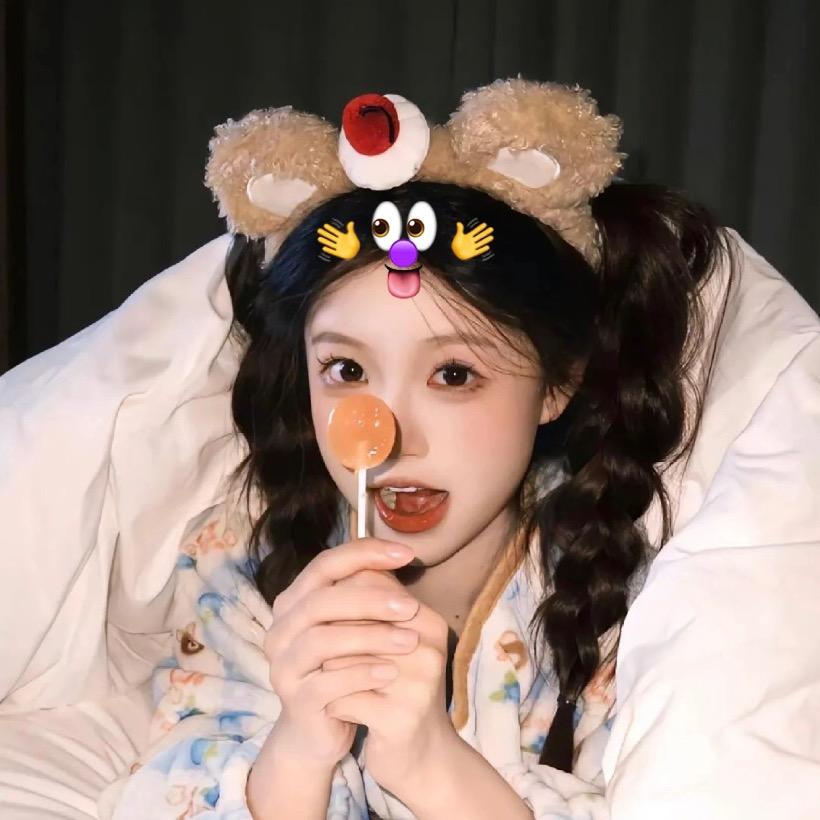 不爱吃糖