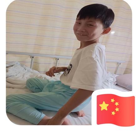 坚持努力