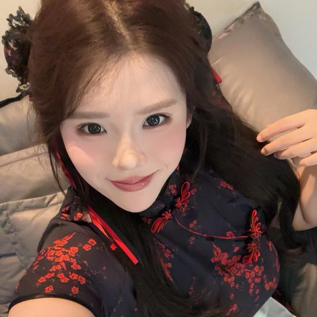 是我禾萧