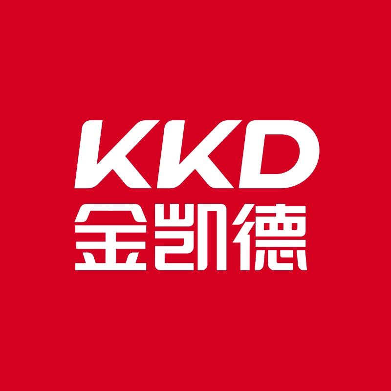 KKD金凯德官方号