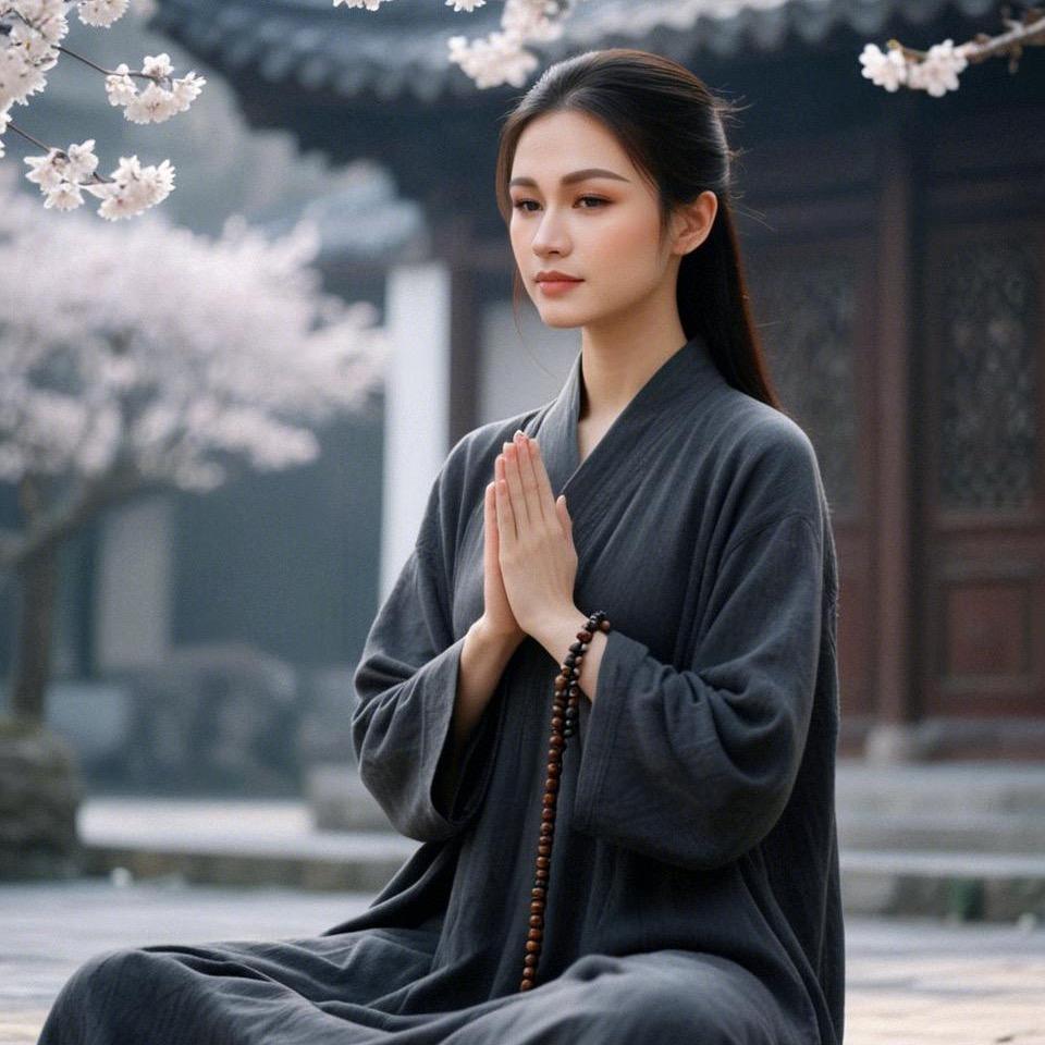 卜师姐