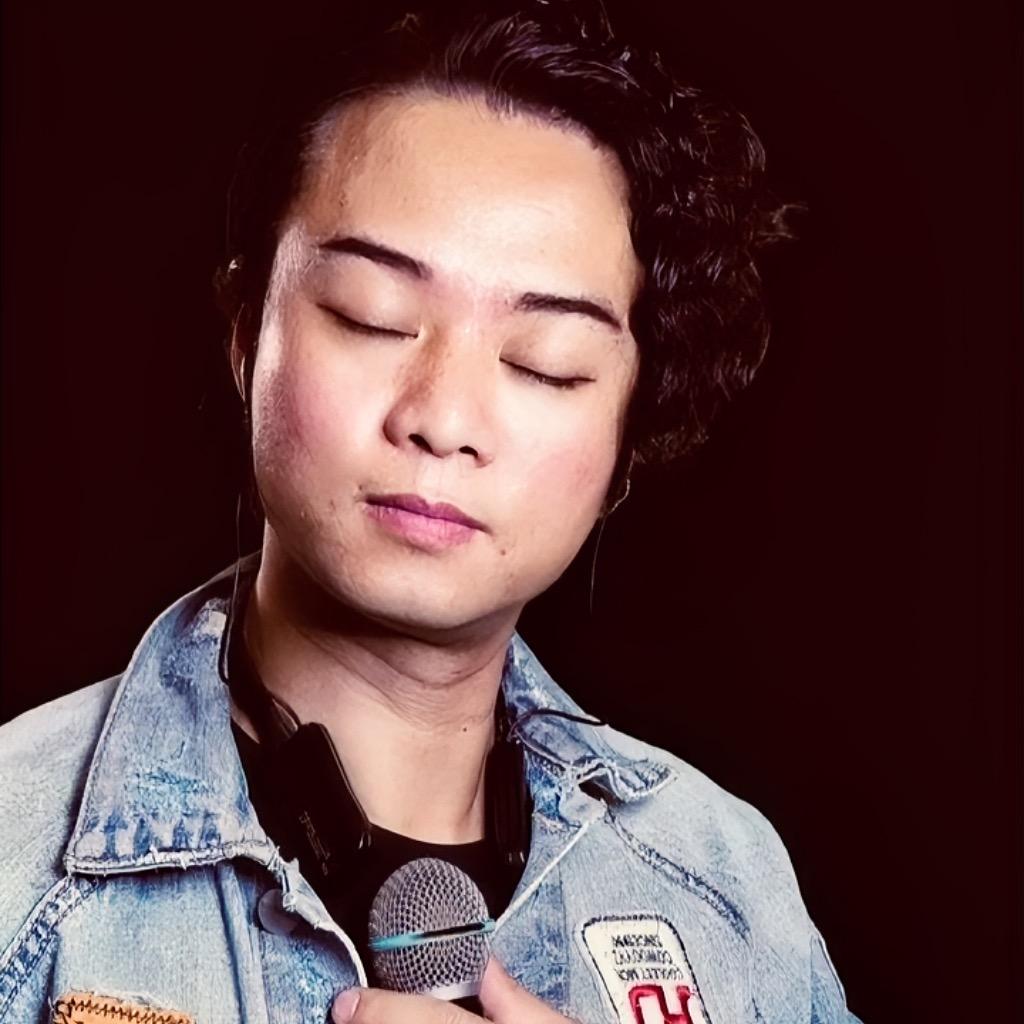 小西阳🎤