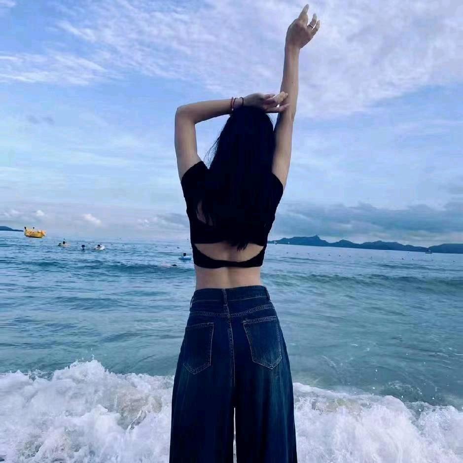 叫我美女