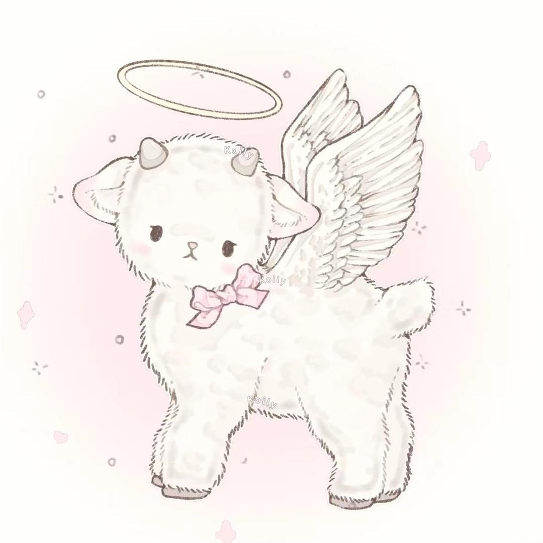 是你的April了