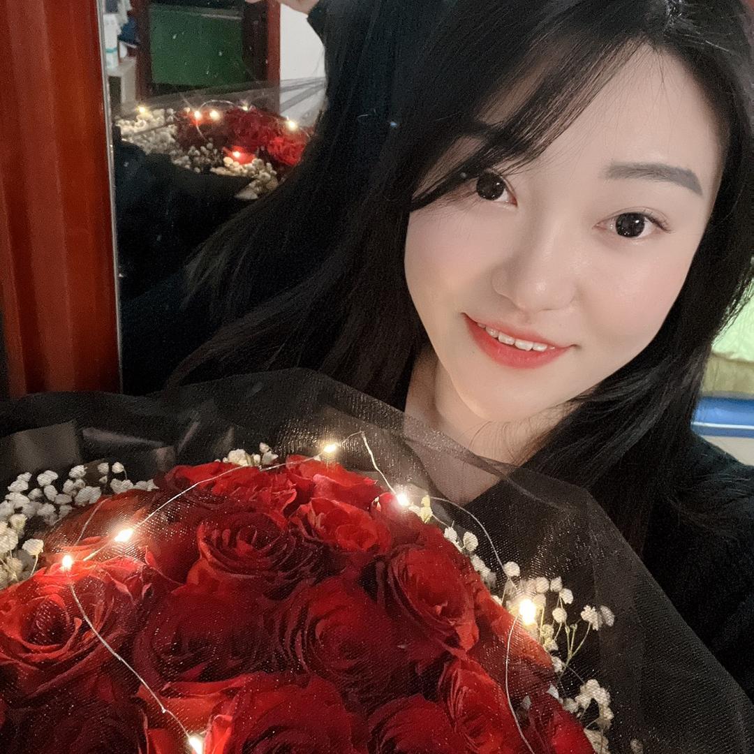 财神爷的心肝宝贝