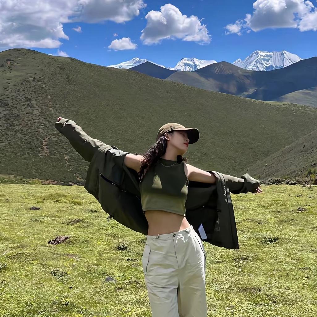 新疆文游旅行社