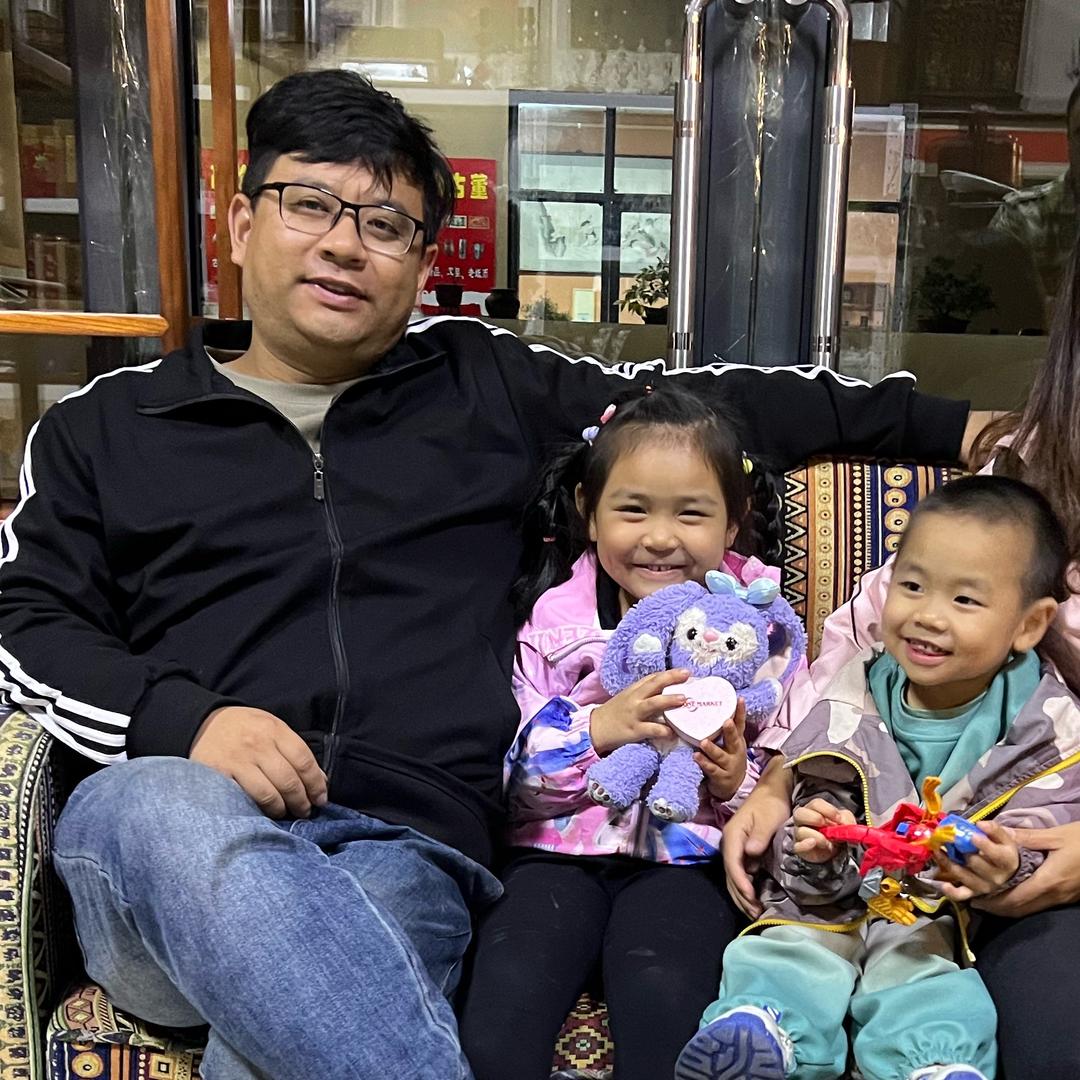 荣成修竹酒行小张