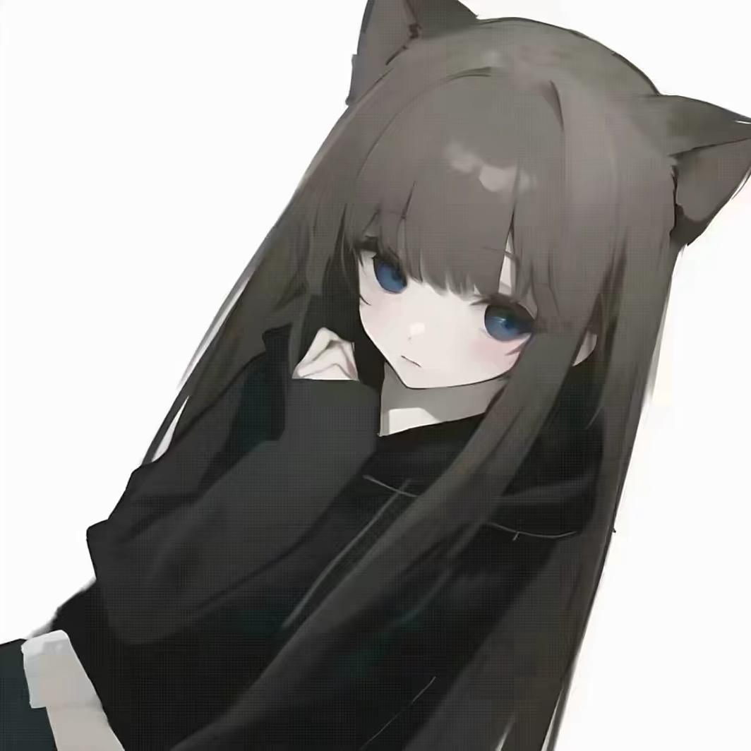 甜的心事.