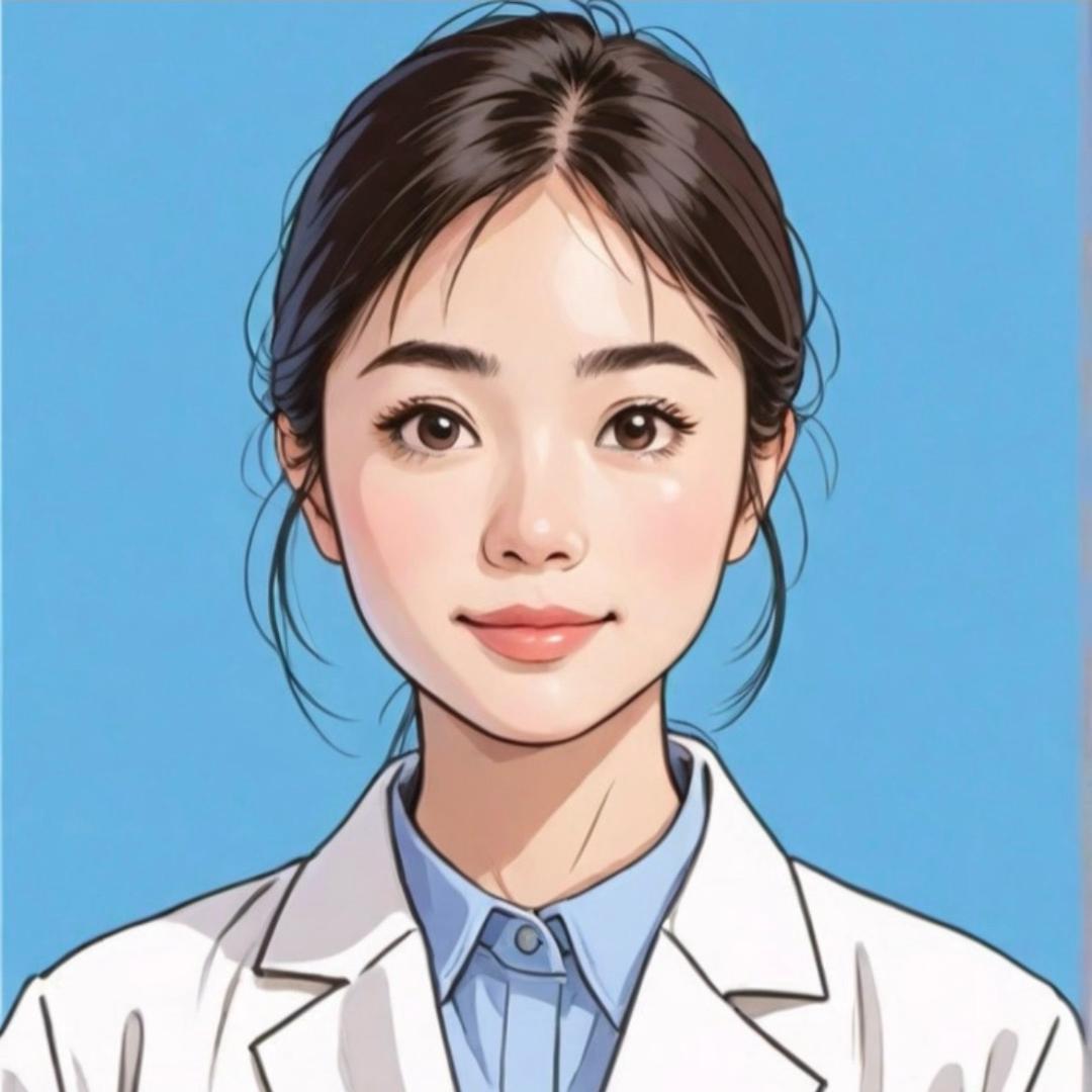 小Z的视光日常