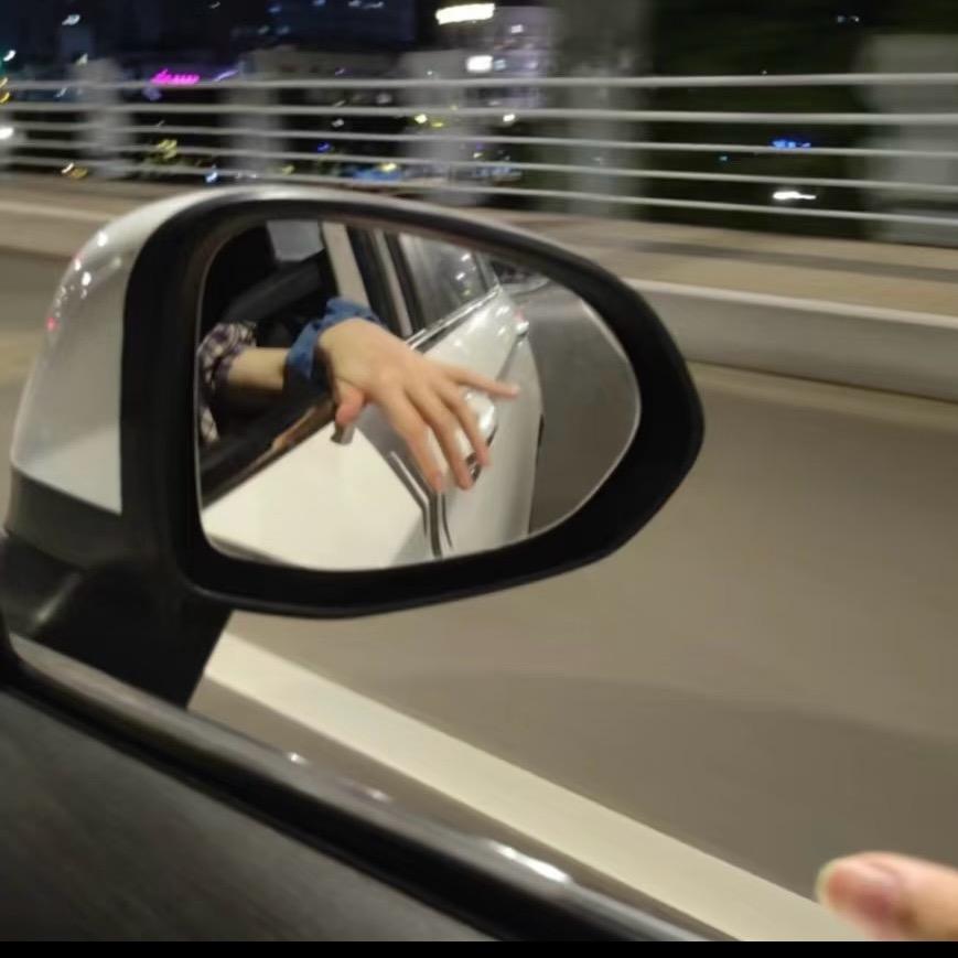是滴滴吖！